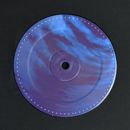 Loxy & Resound : FR012 (12", EP)