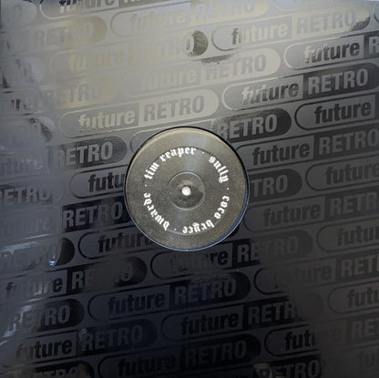 Sully (5), Coco Bryce, Dwarde, Tim Reaper : Synergy (12", Ltd)