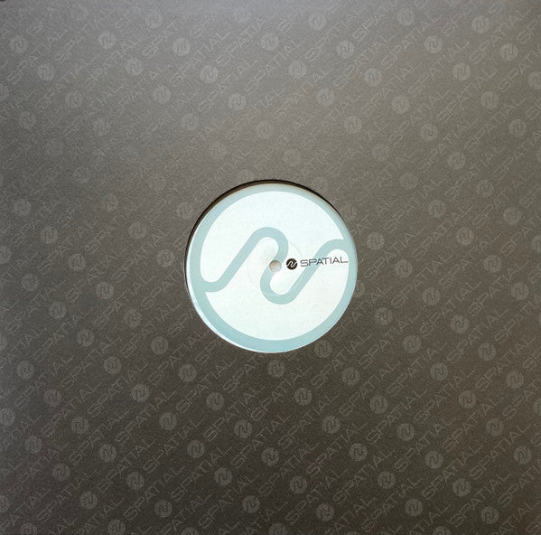 ASC : Confluence Of Light (12", EP, Ltd, Gre)