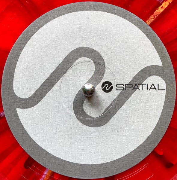 Aural Imbalance : Utopian Society, Volume One (12", EP, Ltd, Mul)