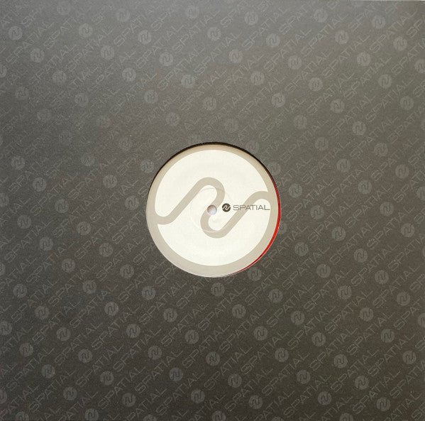 Aural Imbalance : Utopian Society, Volume One (12", EP, Ltd, Mul)