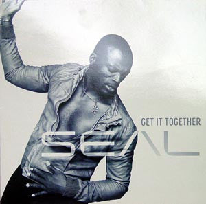 Seal : Get It Together (12")