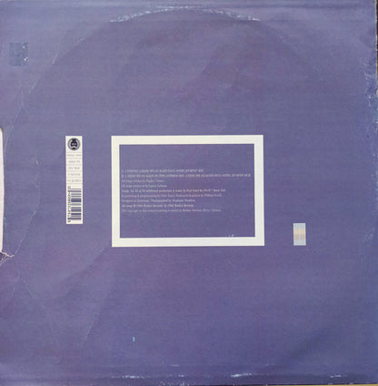 Lena Fiagbe : Visions / Here We Go Again (12", Single)