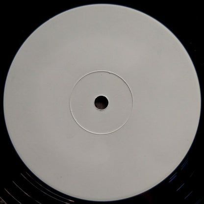 Dudearella : On Top Of The World (12", TP, W/Lbl)