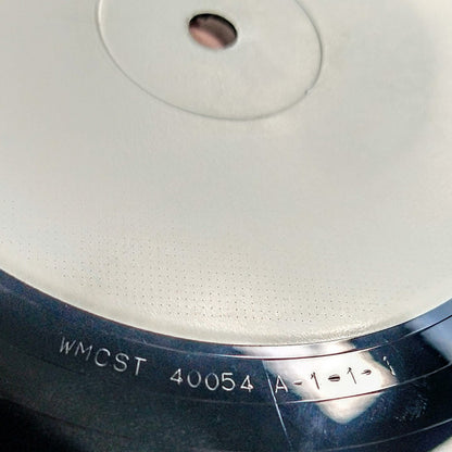 Dudearella : On Top Of The World (12", TP, W/Lbl)