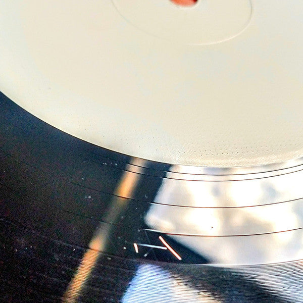 Dudearella : On Top Of The World (12", TP, W/Lbl)
