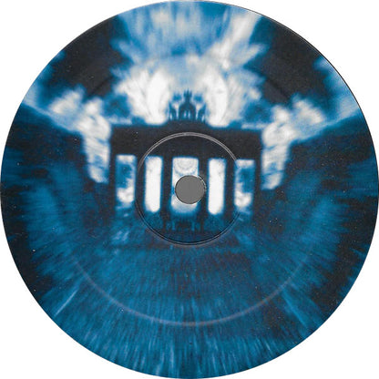 Blue Amazon : No Other Love (12")