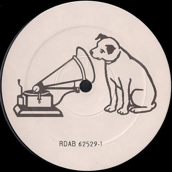 Rapination* & Kym Mazelle : Love Me The Right Way (The Danny Tenaglia Remixes) (12", Promo)