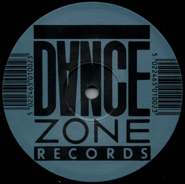 F/B/K : Get Down (The Mixes) (12")