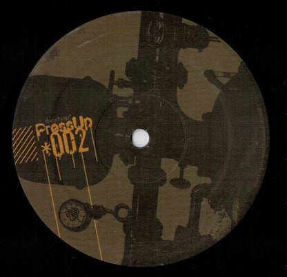 Debaser : Bazooka (12")