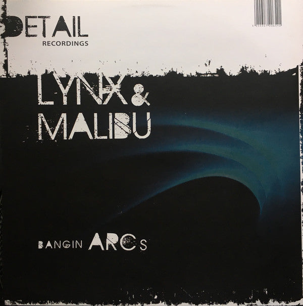 Lynx (7) ft Kemo (3) / Lynx (7) & Malibu* : Keep It Low / Bangin Arcs (12")