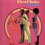 First Choice : The Player (12")
