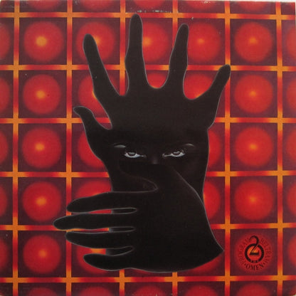 Program 2 Beltram : The Omen (12")