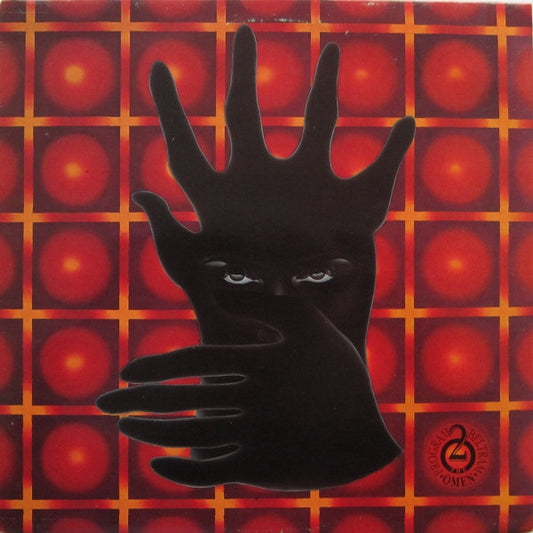 Program 2 Beltram : The Omen (12")