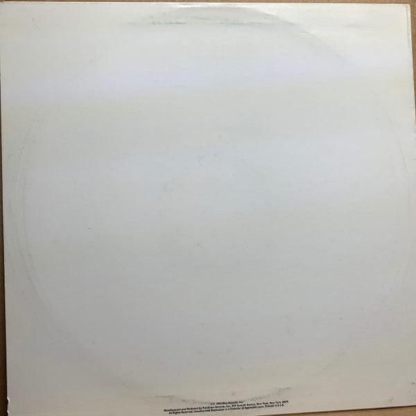 John Cougar Mellencamp : Crumblin' Down (12", Promo)