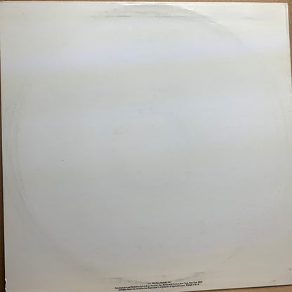 John Cougar Mellencamp : Crumblin' Down (12", Promo)