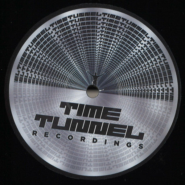 Kingsize* : Lights Over EN3 EP (12", EP)