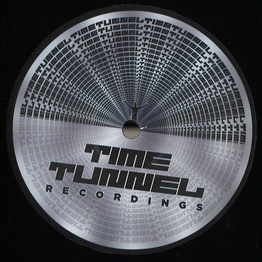 Kingsize* : Lights Over EN3 EP (12", EP)