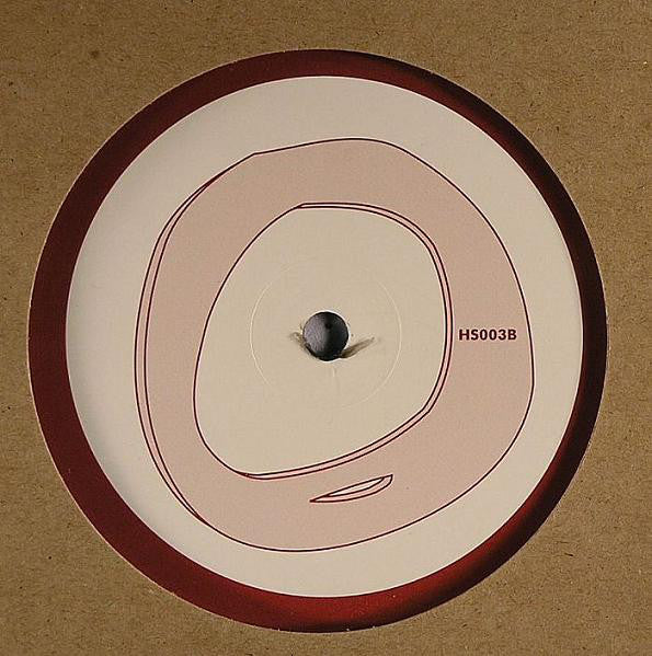 Sotero : The Participation E.P. (12", EP)