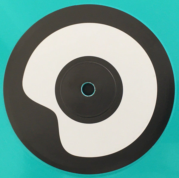 Harmony* : Normal Function / Deep Breath (12", Ltd, Tur)