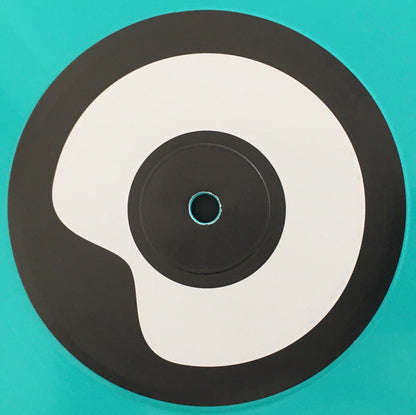 Harmony* : Normal Function / Deep Breath (12", Ltd, Tur)