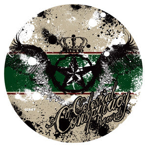 Marina (13) : The Phoenix Rising EP (2x12")