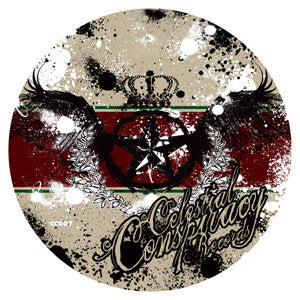 Marina (13) : The Phoenix Rising EP (2x12")