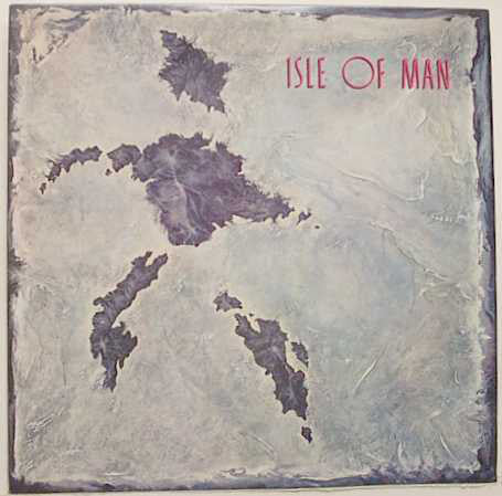 Isle Of Man : Isle Of Man (LP, Album)