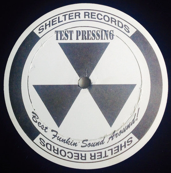 Eddie Perez Featuring Donald O : The More (Reach) (12", TP)