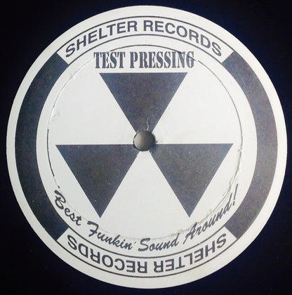 Eddie Perez Featuring Donald O : The More (Reach) (12", TP)