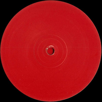 K-Series : K² (12", S/Sided, Unofficial)