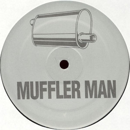 Rubycon (2) : Muffler Man (12")