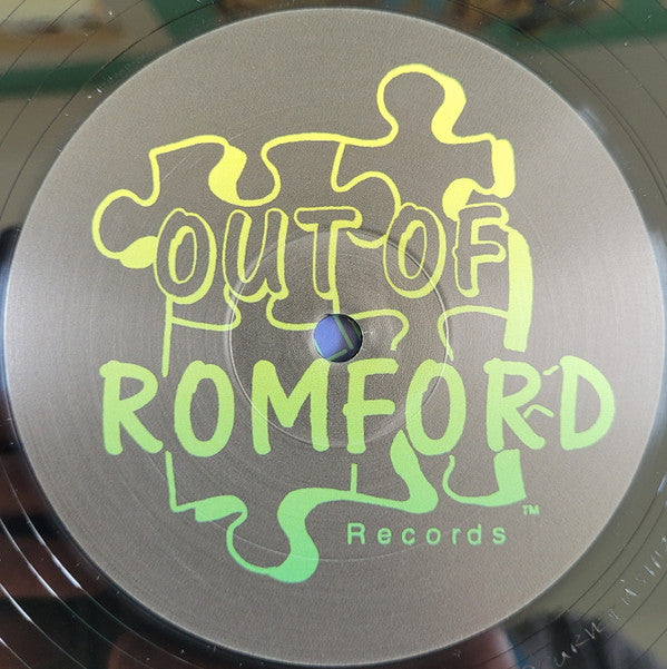 New Decade : Reversion (12")