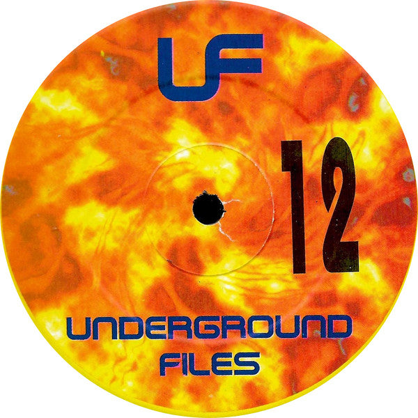 Delta Line : Day's & Nights (12")