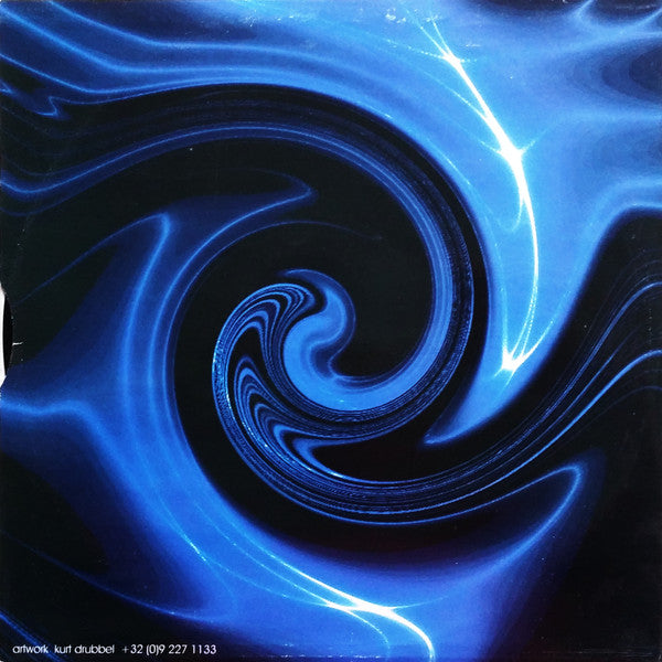 Delta Line : Day's & Nights (12")