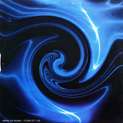 Delta Line : Day's & Nights (12")