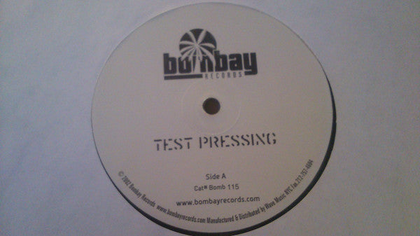 Roy Davis Jr. : Cherish (12", TP)