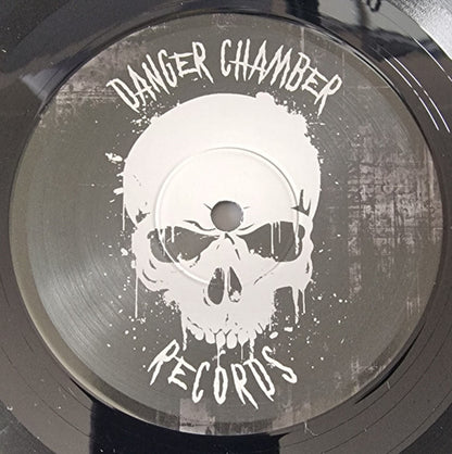 Various : Enter The Chamber EP (12", EP)