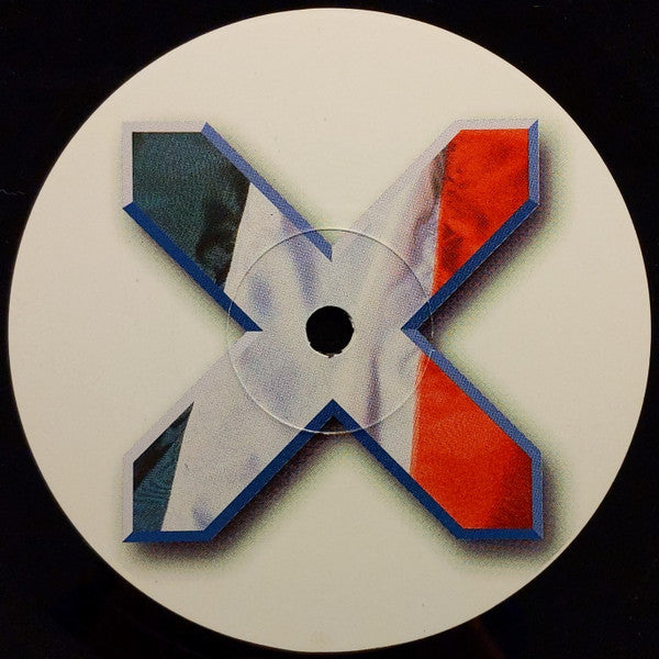 Jinny : Keep Warm (12")