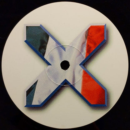 Jinny : Keep Warm (12")