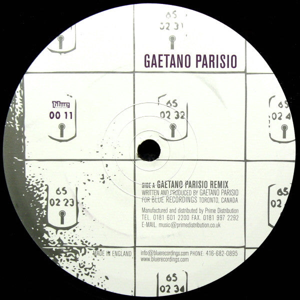Altitude (2) : Consterner (12")