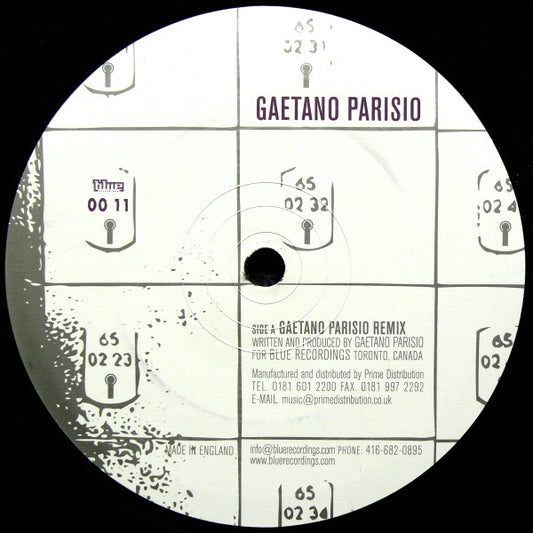 Altitude (2) : Consterner (12")