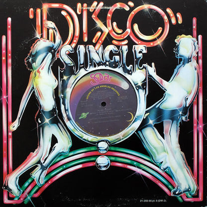 Dynasty : Do Me Right (12", Single, Sil)