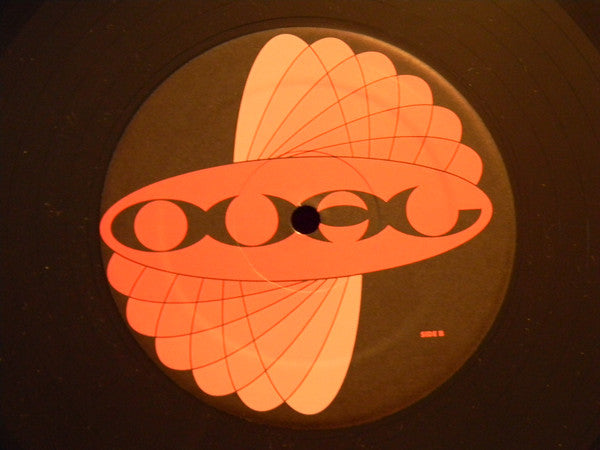 Vinny Troia : Emergency (12")