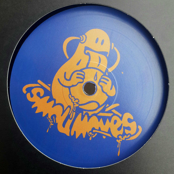 Post Play (2) : Post Moves (12")
