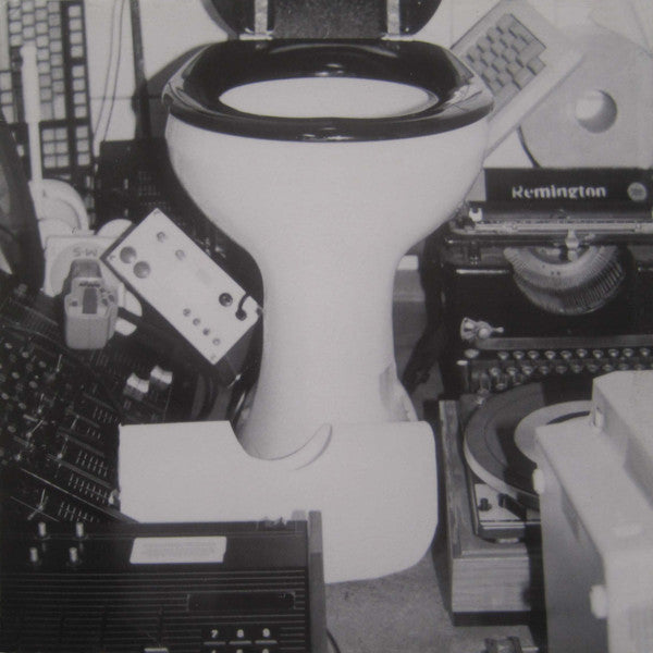 Fastgraph : Systematic (12", EP)