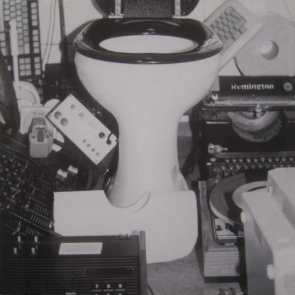 Fastgraph : Systematic (12", EP)