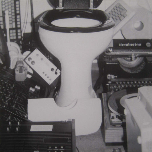 Fastgraph : Systematic (12", EP)