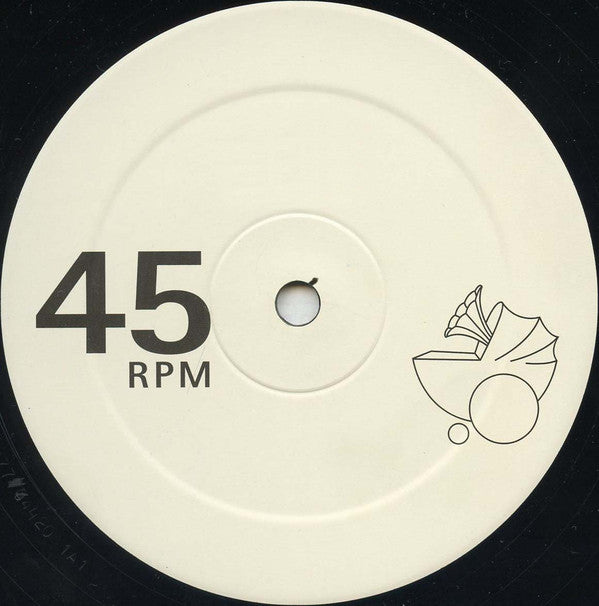 Fastgraph : Systematic (12", EP)