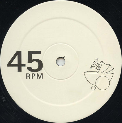 Fastgraph : Systematic (12", EP)